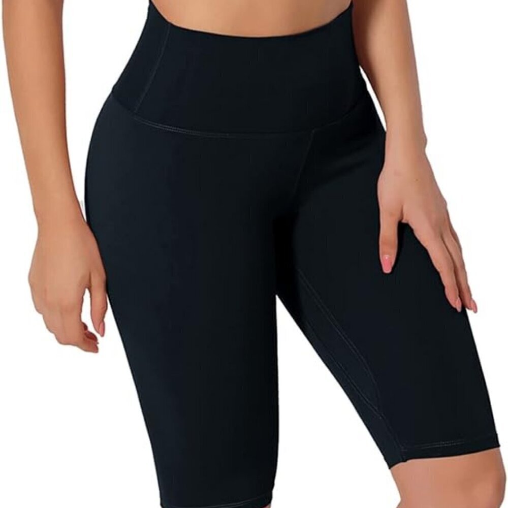 New Bike Shorts
